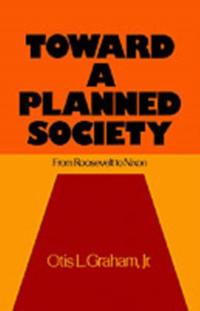 Toward a Planned Society