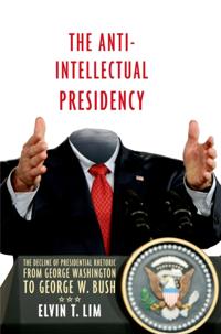 Anti-Intellectual Presidency