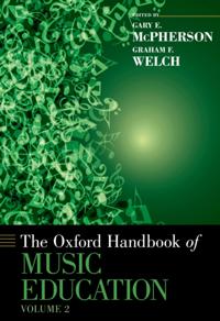 Oxford Handbooks
