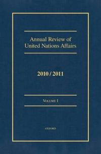 Annual Review of United Nations Affairs 2010/2011