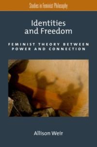 Studies in Feminist Philosophy