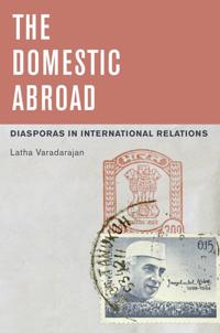 Bokomslag for "The Domestic Abroad"