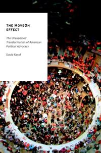Oxford Studies in Digital Politics