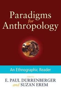 Paradigms for Anthropology