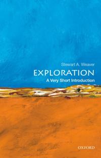 Very Short Introductions