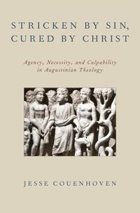 Stricken by Sin, Cured by Christ