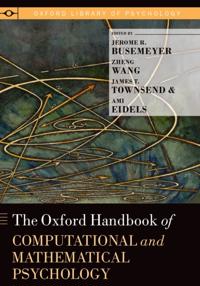 Oxford Library of Psychology