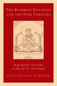Buddha's Doctrine and the Nine Vehicles