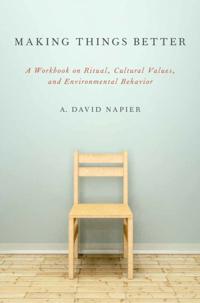 Oxford Ritual Studies