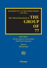 The Group of 77 at the United Nations