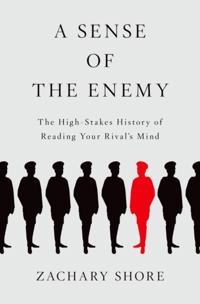 Sense of the Enemy
