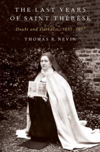 Last Years of Saint Therese
