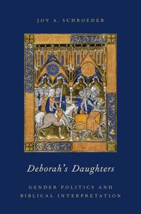 Deborah's Daughters