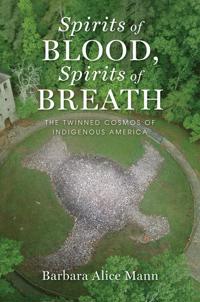 Bokomslag för "Spirits of Blood, Spirits of Breath"