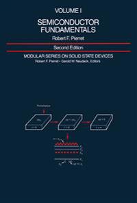 Semiconductor Fundamentals