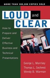 Loud And Clear