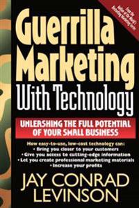 Guerrilla Marketing With Technology