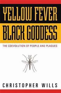 Yellow Fever, Black Goddess