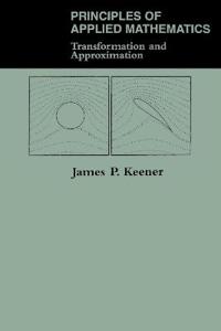 Principles Of Applied Mathematics