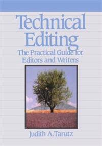 Technical Editing