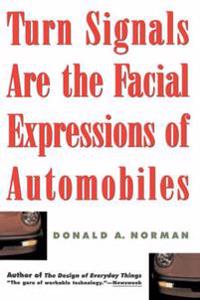 Turn Signals Are the Facial Expressions of Automobiles