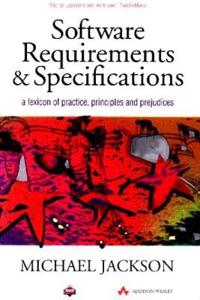Software Requirements And Specifications