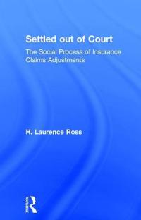 Settled out of Court