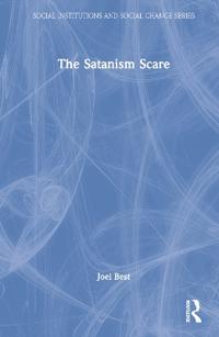 The Satanism Scare