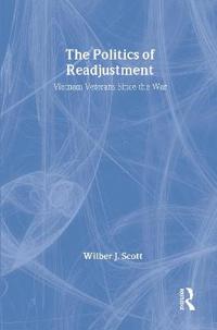 The Politics of Readjustment