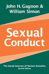 Bokomslag for "Sexual Conduct"