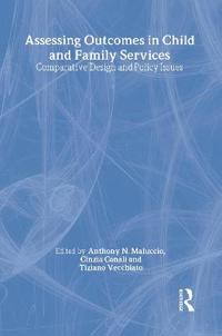 Assessing Outcomes in Child and Family Services