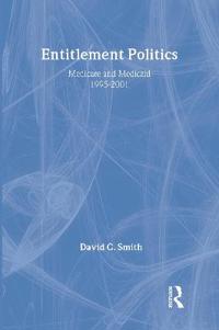 Entitlement Politics
