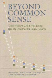 Bokomslag for "Beyond Common Sense"