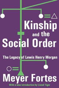 Kinship and the Social Order