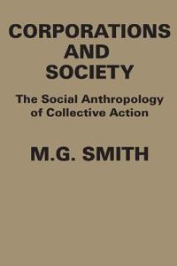 Corporations and Society