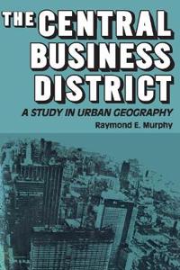 The Central Business District