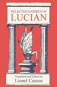 Selected Satires of Lucian