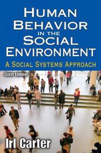 Human Behavior in the Social Environment