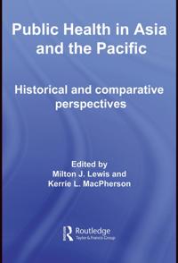 Public Health in Asia and the Pacific