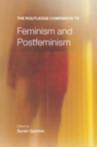 Routledge Companion to Feminism and Postfeminism