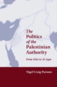 Politics of the Palestinian Authority