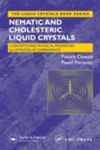 Liquid Crystals Book Series