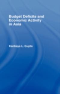 Budget Deficits and Economic Activity in Asia