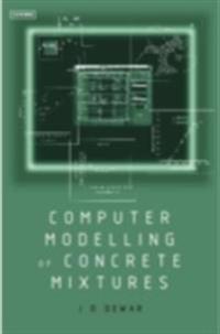 Computer Modelling of Concrete Mixtures