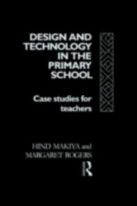 Subjects in the Primary School