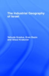 Industrial Geography of Israel