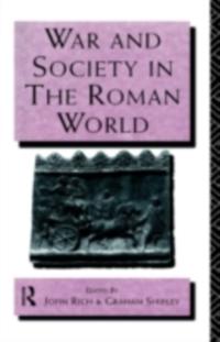 War and Society in the Roman World
