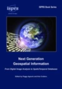 ISPRS Book Series