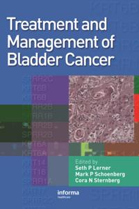 Treatment and Management of Bladder Cancer