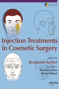 Series in Cosmetic and Laser Therapy
